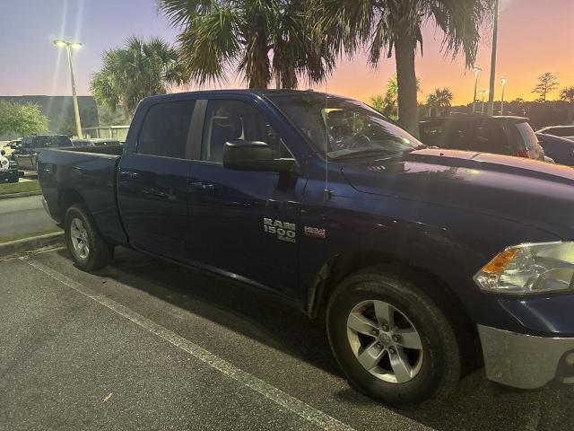 2019 Ram 1500 Classic Vehicle Photo in Savannah, GA 31419