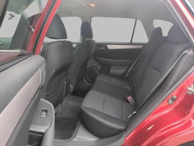2016 Subaru Outback Vehicle Photo in Green Bay, WI 54304