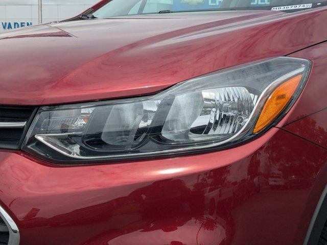 2021 Chevrolet Trax Vehicle Photo in BRUNSWICK, GA 31525-1881