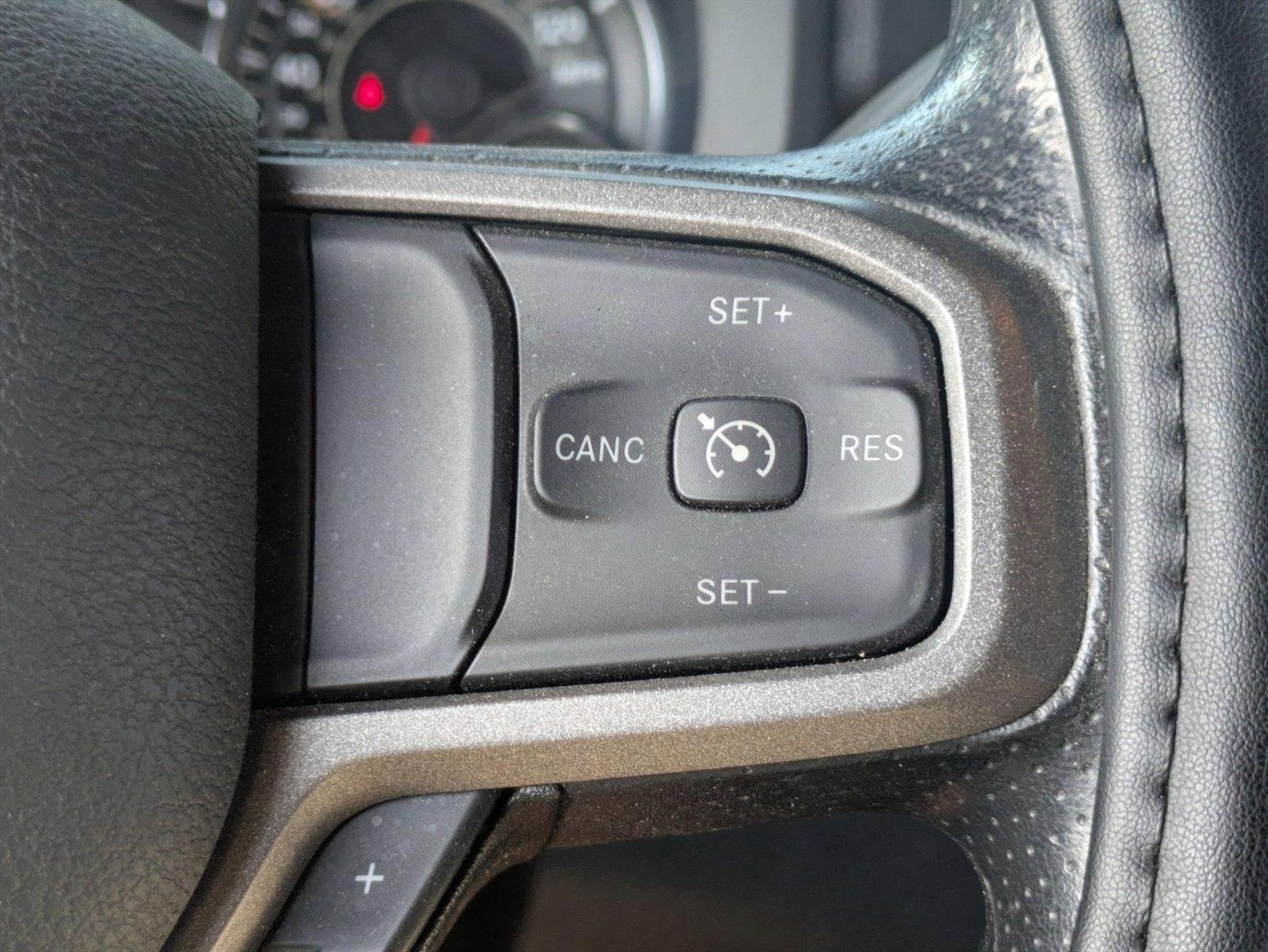 2023 Ram 3500 Vehicle Photo in Coconut Creek, FL 33073