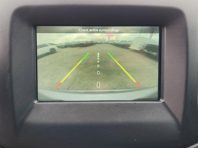 2020 Jeep Compass Vehicle Photo in SUGAR LAND, TX 77478-0000