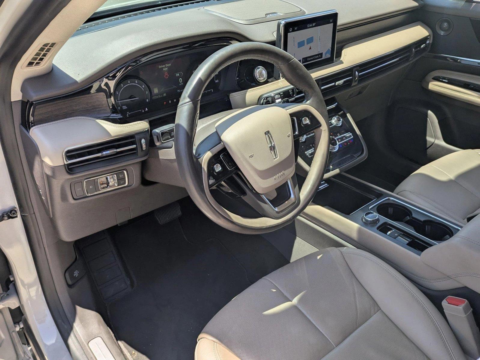 2020 Lincoln Corsair Vehicle Photo in Coconut Creek, FL 33073