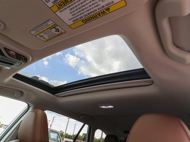 2025 Subaru Outback Vehicle Photo in HOMOSASSA, FL 34448-1461