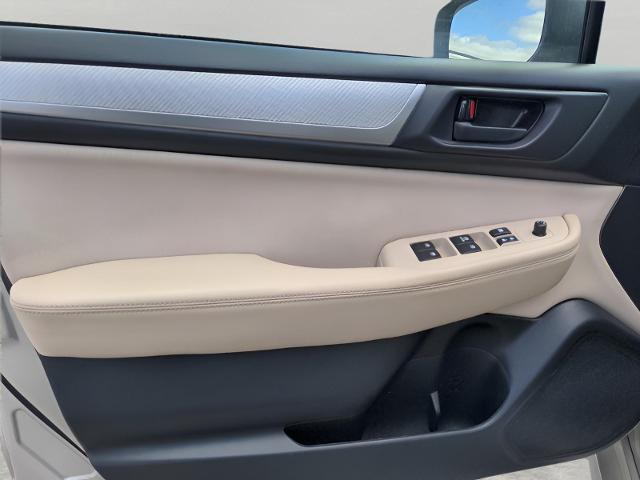 2019 Subaru Legacy Vehicle Photo in Green Bay, WI 54304