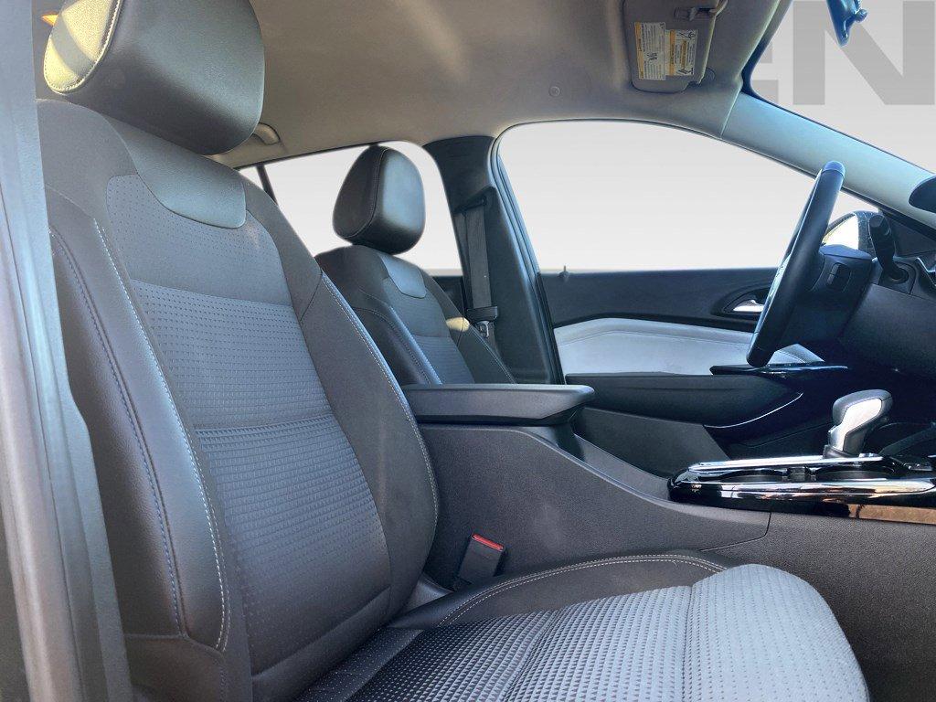2024 Chevrolet Trax Vehicle Photo in BEAUFORT, SC 29906-4218