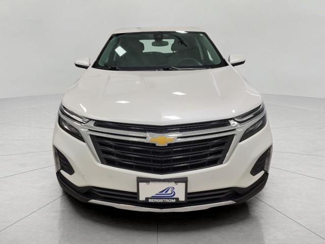 2024 Chevrolet Equinox Vehicle Photo in APPLETON, WI 54914-4656