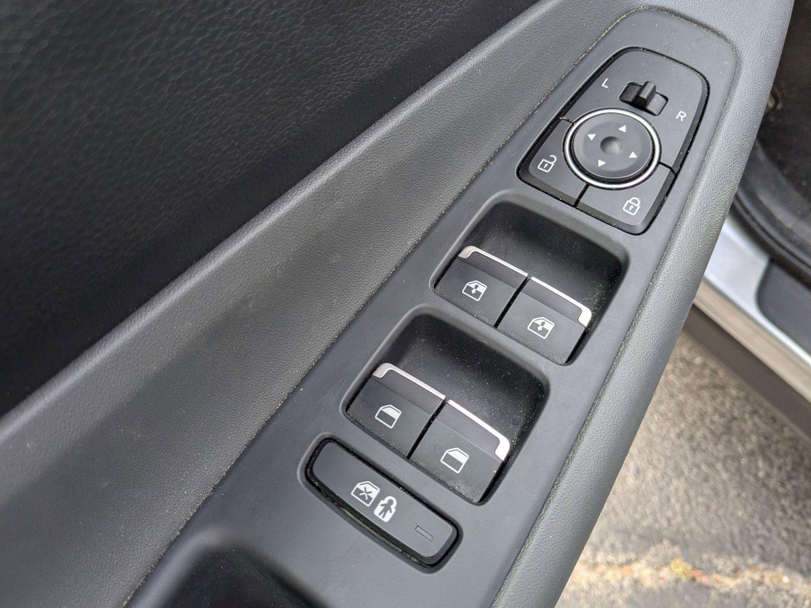 2022 Hyundai SANTA FE Vehicle Photo in Panama City, FL 32401