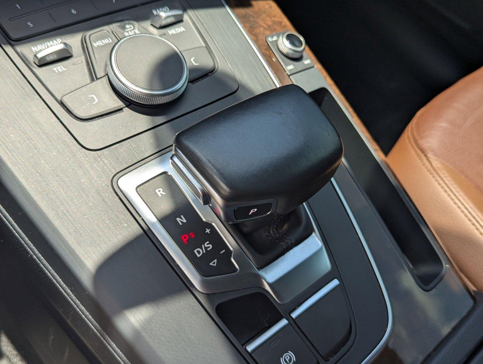 2019 Audi Q5 Vehicle Photo in Delray Beach, FL 33444