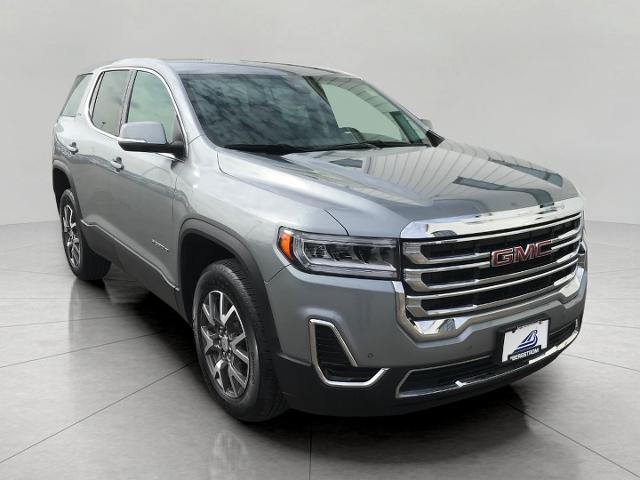 2023 GMC Acadia Vehicle Photo in GREEN BAY, WI 54303-3330