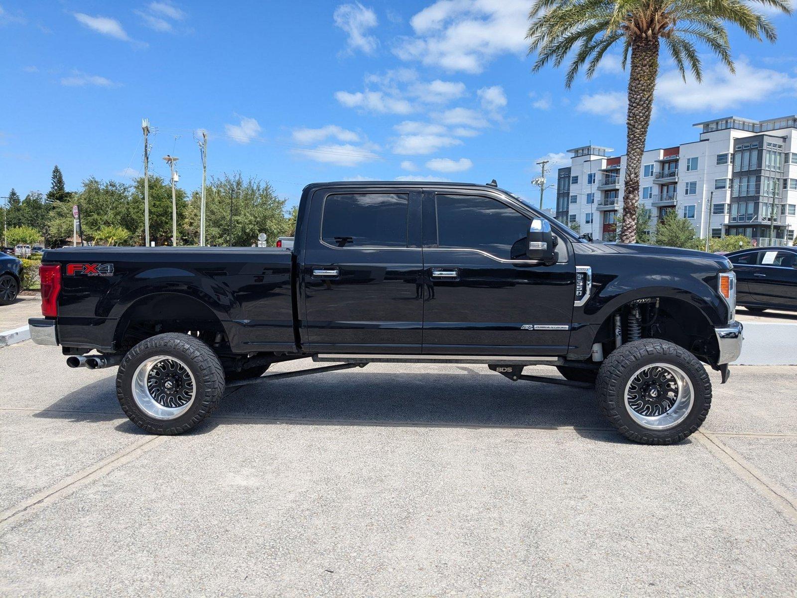 2019 Ford Super Duty F-350 SRW Vehicle Photo in Maitland, FL 32751