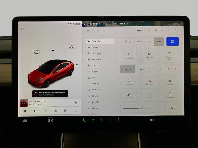 2020 Tesla Model 3 Vehicle Photo in Appleton, WI 54913