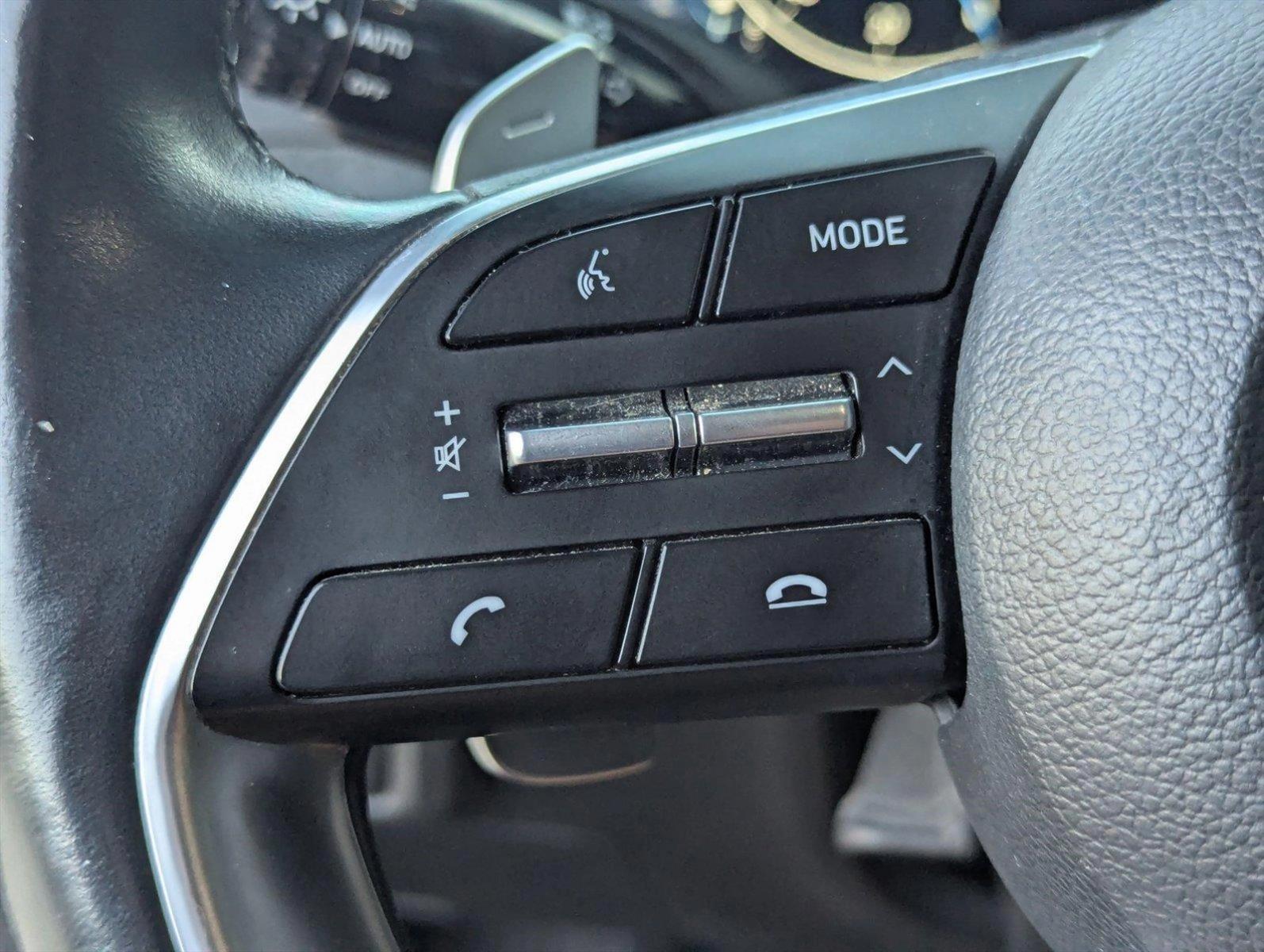 2022 Hyundai SONATA Vehicle Photo in Pembroke Pines , FL 33027