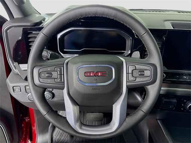 2025 GMC Sierra 1500 Vehicle Photo in PUYALLUP, WA 98371-4149