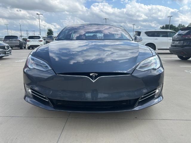 2020 Tesla Model S Vehicle Photo in San Antonio, TX 78230