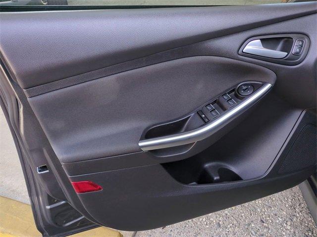 2017 Ford Focus Vehicle Photo in PASADENA, CA 91107-3803