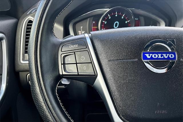 2014 Volvo XC60 Vehicle Photo in Houston, TX 77007