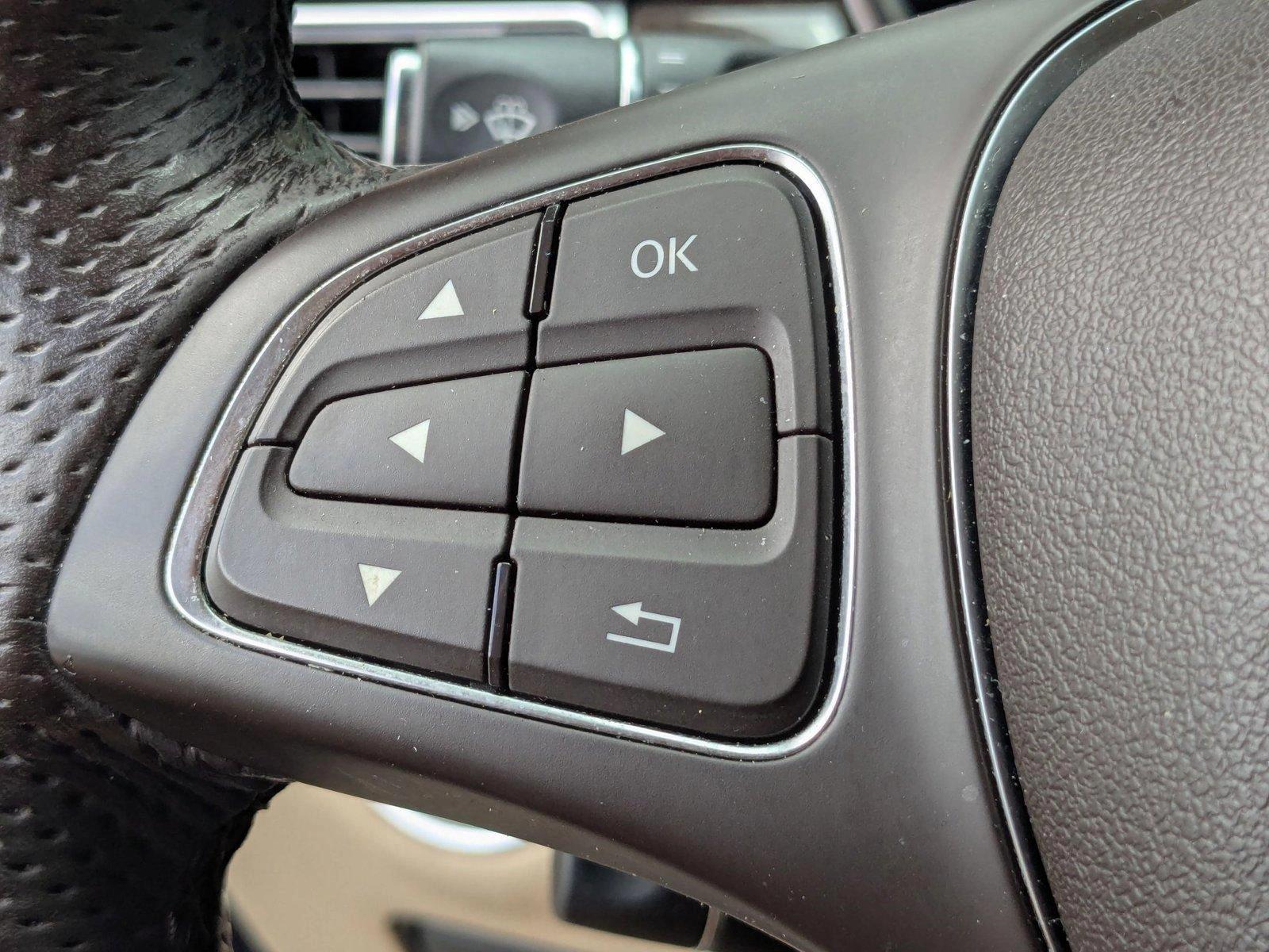 2017 Mercedes-Benz GLE Vehicle Photo in Tampa, FL 33614