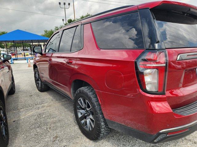 2022 Chevrolet Tahoe Vehicle Photo in SUGAR LAND, TX 77478-0000