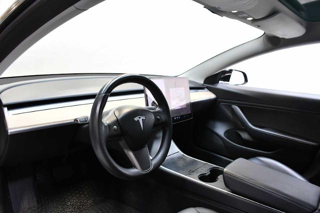 2018 Tesla Model 3 Vehicle Photo in DALLAS, TX 75235