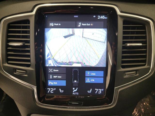 2018 Volvo XC90 Vehicle Photo in Neenah, WI 54956