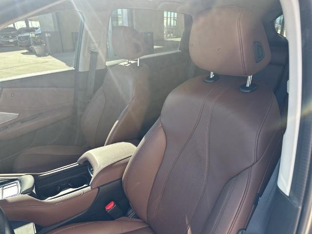 2023 Acura RDX Vehicle Photo in San Antonio, TX 78230