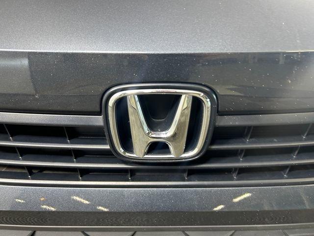 2024 Honda Civic Sedan Vehicle Photo in MEDINA, OH 44256-9631