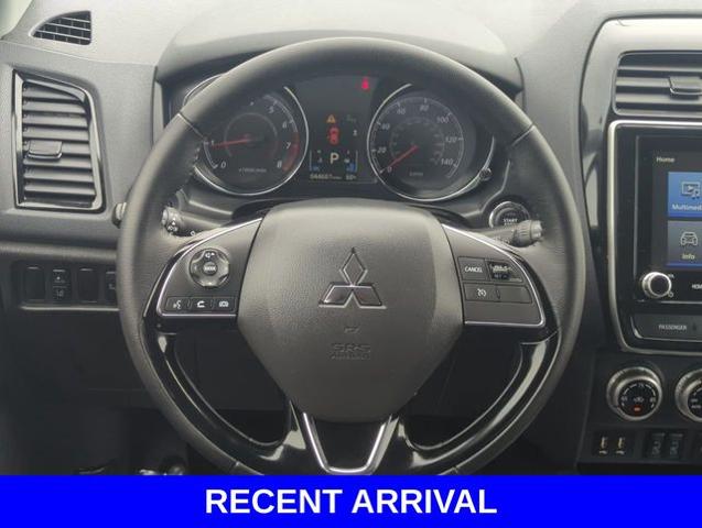 2022 Mitsubishi Outlander Sport Vehicle Photo in Merrillville, IN 46410
