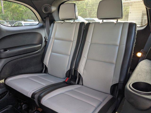 2022 Dodge Durango Vehicle Photo in BRUNSWICK, GA 31525-1881