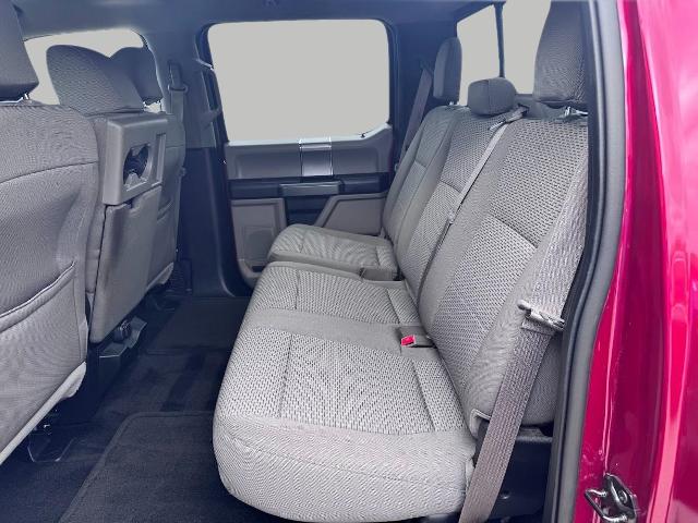 2015 Ford F-150 Vehicle Photo in Oshkosh, WI 54901