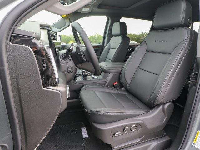 2025 GMC Sierra 1500 Vehicle Photo in HOMOSASSA, FL 34448-1461