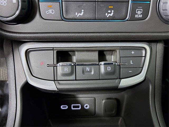 2024 GMC Terrain Vehicle Photo in PUYALLUP, WA 98371-4149
