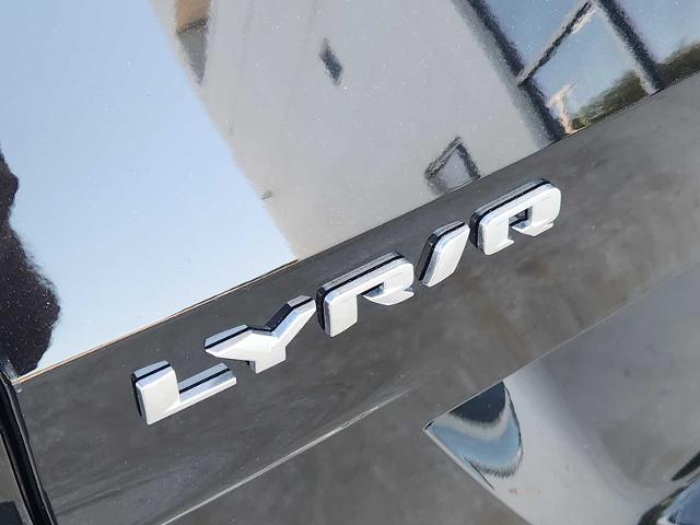 2024 Cadillac LYRIQ Vehicle Photo in Grapevine, TX 76051