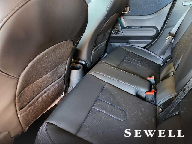2025 MINI Cooper S Hardtop 4 Door Vehicle Photo in PLANO, TX 75024
