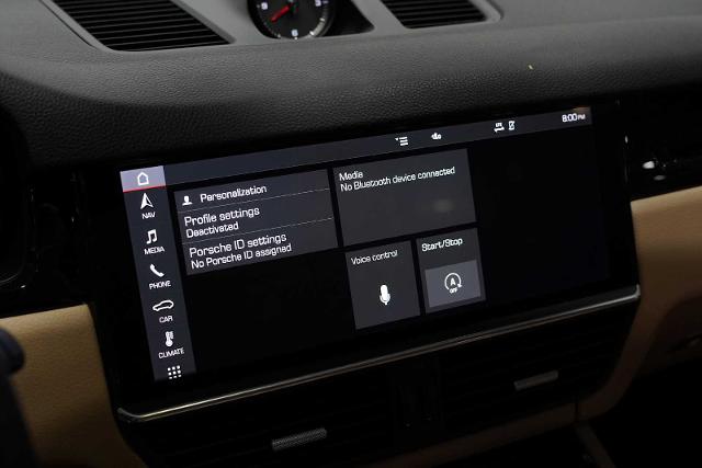 2021 Porsche Cayenne Vehicle Photo in GRAPEVINE, TX 76051