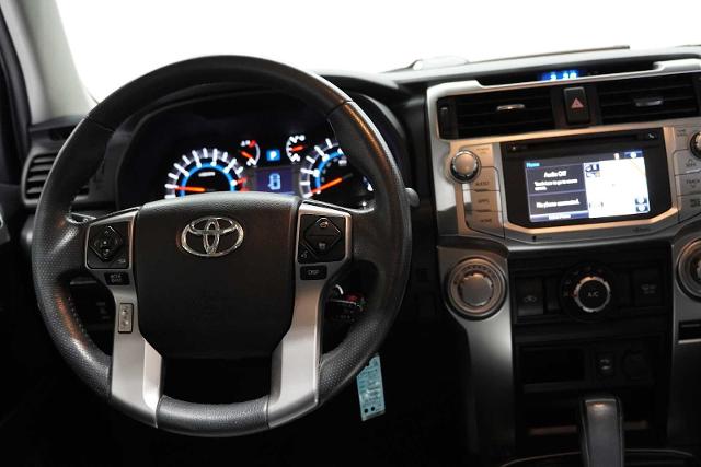 2014 Toyota 4Runner Vehicle Photo in GRAPEVINE, TX 76051