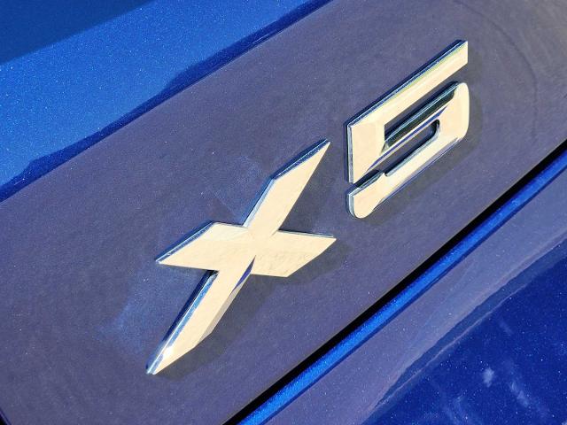 2024 BMW X5 xDrive40i Vehicle Photo in PLANO, TX 75024