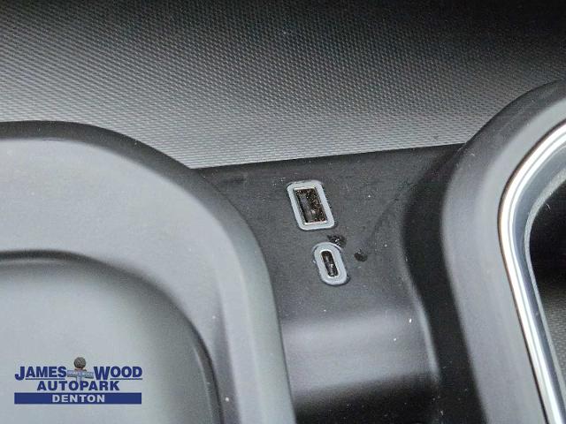 2024 GMC Sierra 1500 Vehicle Photo in DENTON, TX 76210-9321