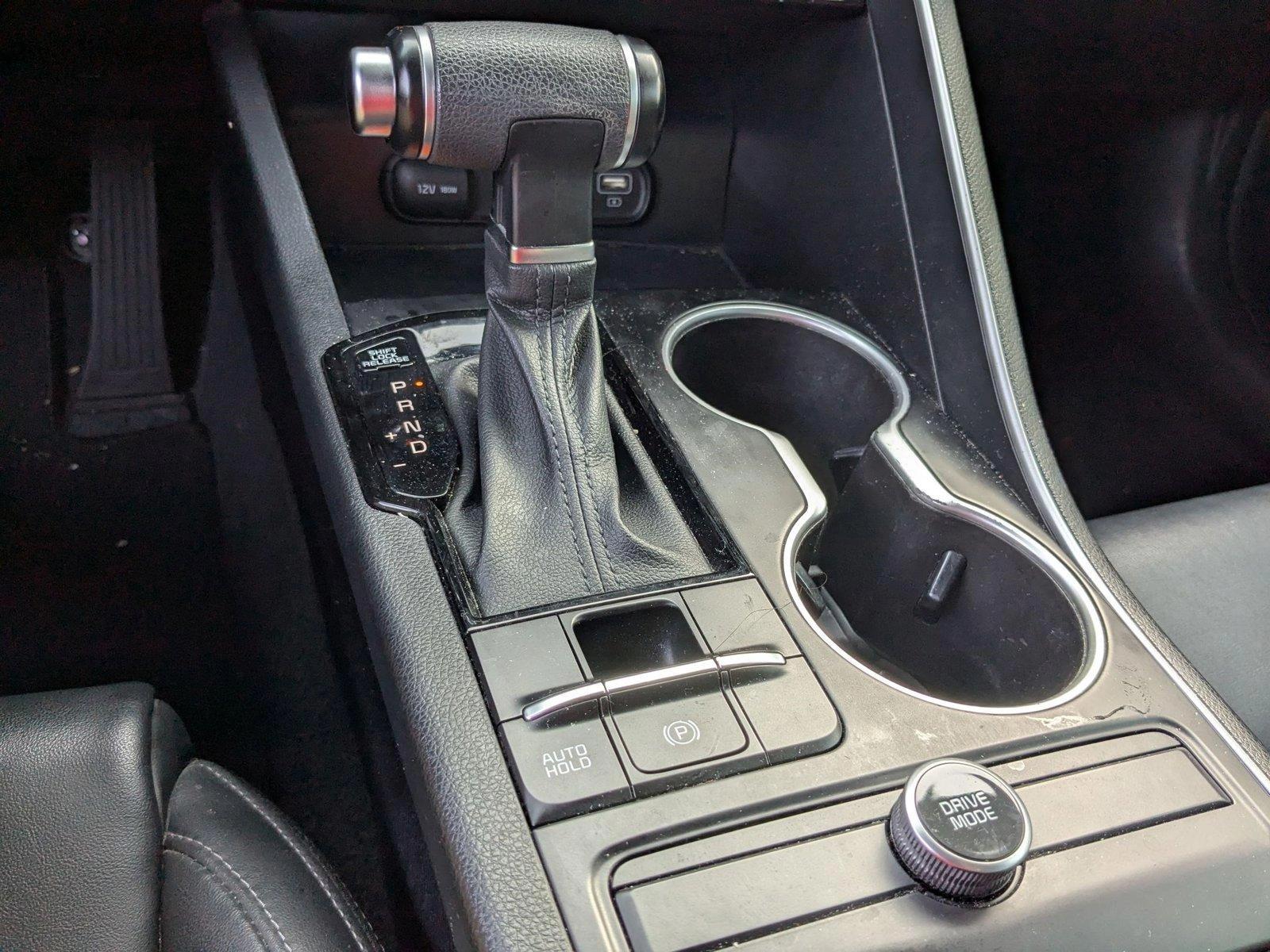 2022 Kia K5 Vehicle Photo in PEMBROKE PINES, FL 33024-6534