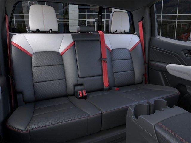 2025 GMC Canyon Vehicle Photo in PUYALLUP, WA 98371-4149
