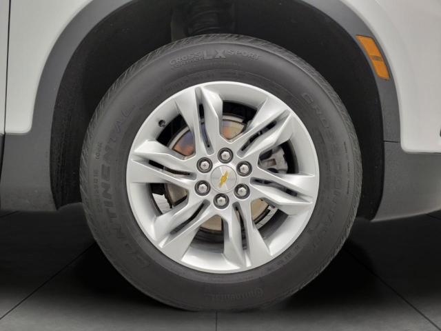 2022 Chevrolet Blazer Vehicle Photo in NEENAH, WI 54956-2243