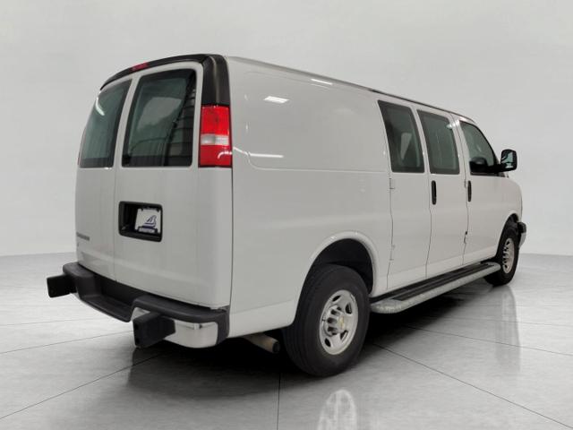 2023 Chevrolet Express Cargo 2500 Vehicle Photo in OSHKOSH, WI 54904-7811