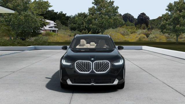 2025 BMW X3 30 xDrive Vehicle Photo in GRAPEVINE, TX 76051