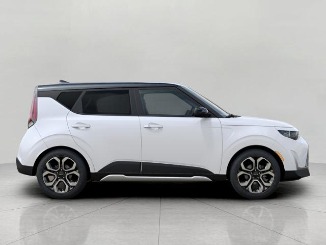 2025 Kia Soul Vehicle Photo in Oshkosh, WI 54904