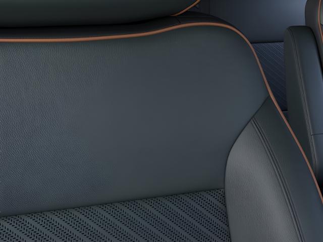 2025 GMC Yukon Vehicle Photo in GREEN BAY, WI 54303-3330