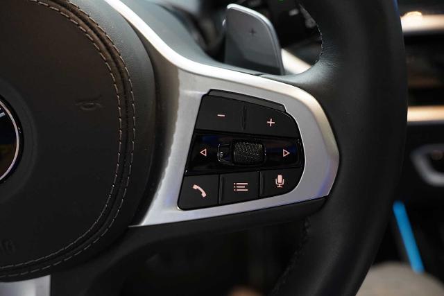 2025 BMW X7 xDrive40i Vehicle Photo in GRAPEVINE, TX 76051