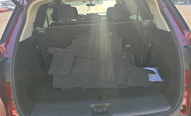 2024 INFINITI QX60 Vehicle Photo in DALLAS, TX 75209