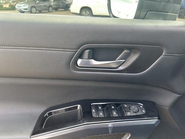 2022 Nissan Pathfinder Vehicle Photo in Grapevine, TX 76051