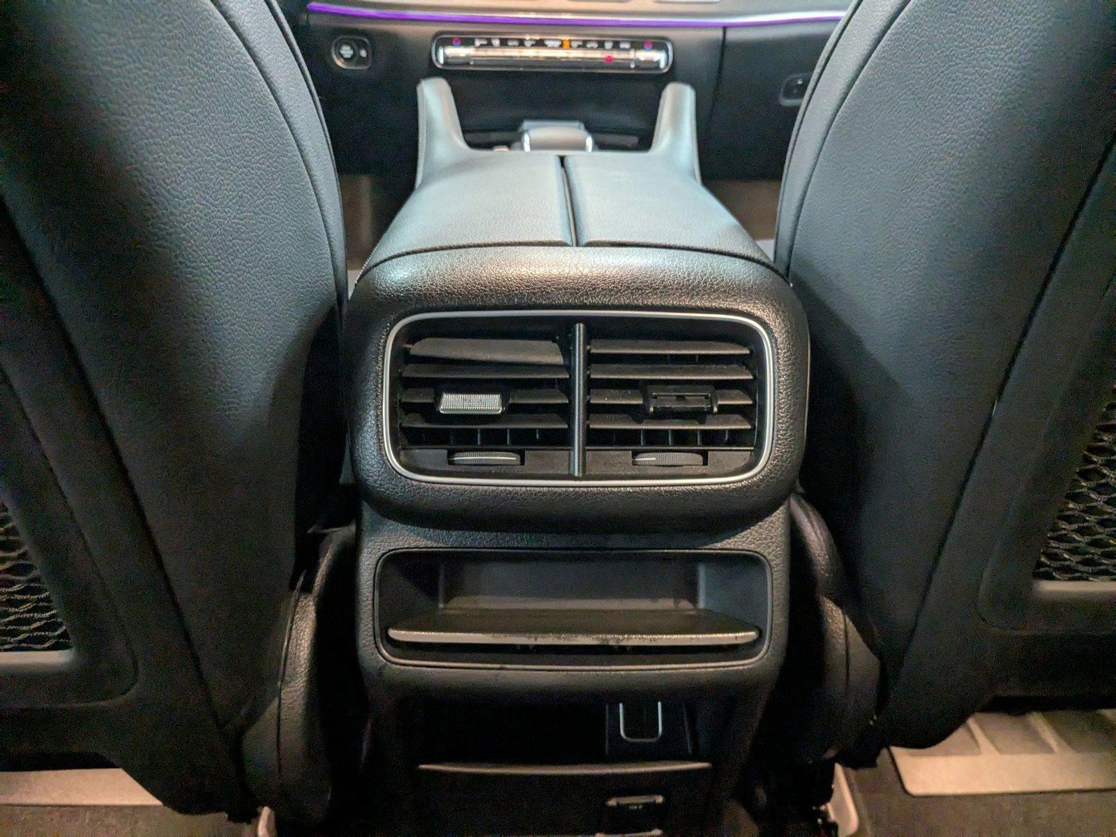 2022 Mercedes-Benz GLE Vehicle Photo in Tampa, FL 33614