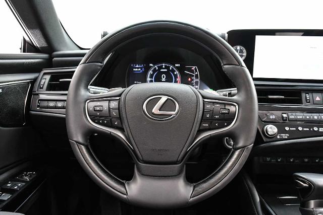 2024 Lexus ES 350 Vehicle Photo in DALLAS, TX 75235