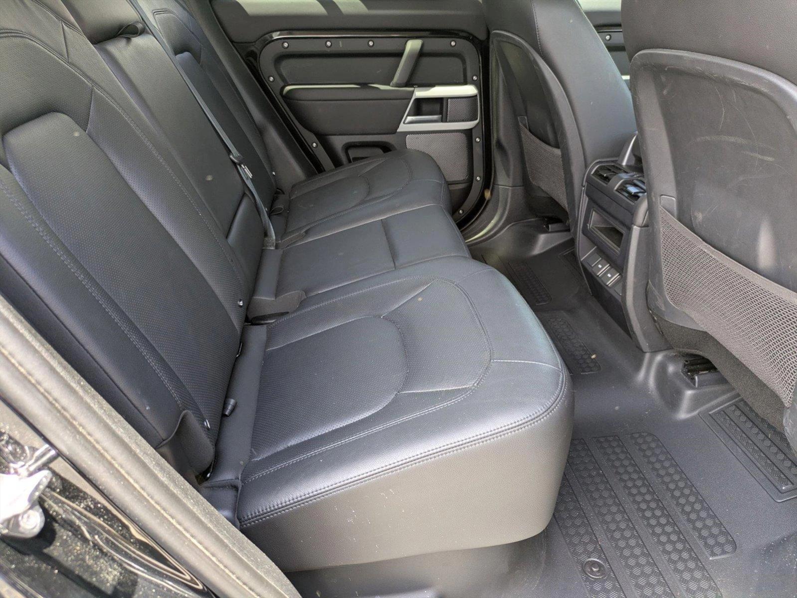 2024 Land Rover Defender Vehicle Photo in Sanford, FL 32771